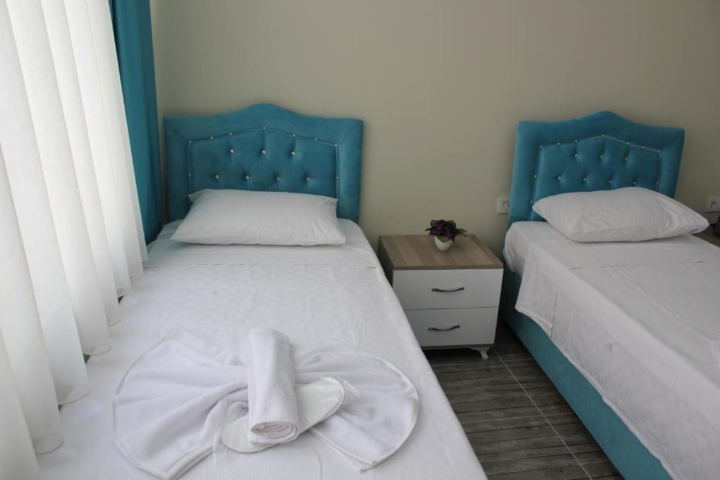 هتل گورور استانبول